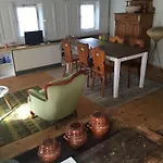 Apartment Romantik Pur Leutersdorf
