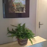 Romantik Pur Apartment Leutersdorf