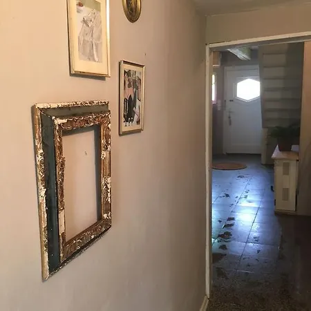 Romantik Pur Apartment *