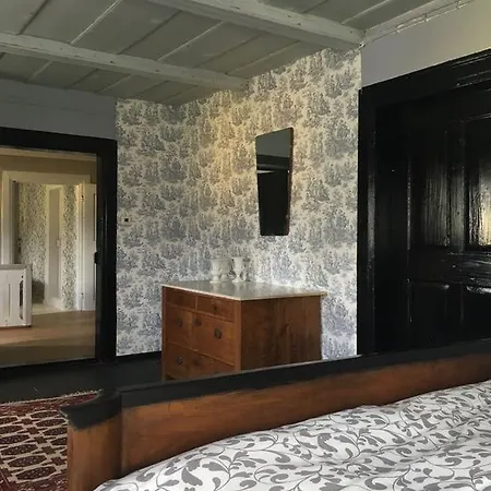 Romantik Pur Leutersdorf