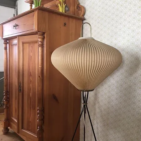 Romantik Pur Apartment *