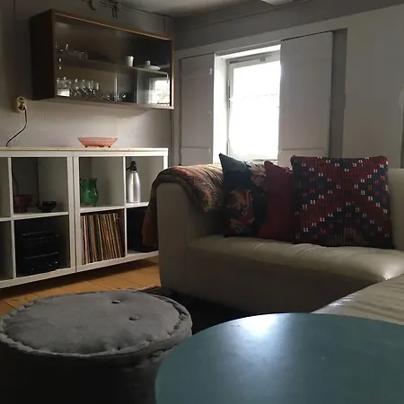 Apartment Romantik Pur Leutersdorf