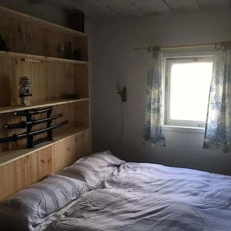 Apartment Romantik Pur