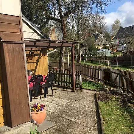 Romantik Pur Leutersdorf