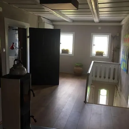 Romantik Pur 公寓 *