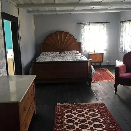Apartment Romantik Pur