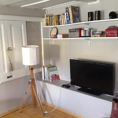 Apartment Romantik Pur *