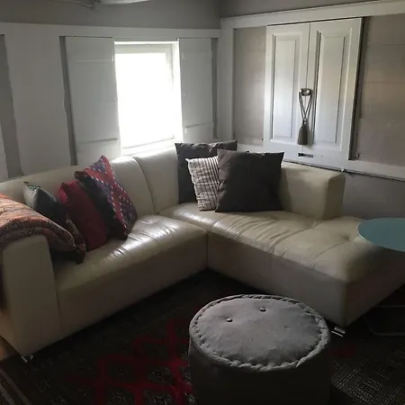 Romantik Pur 公寓 *