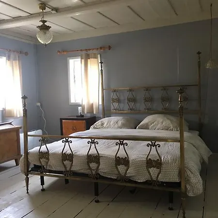 Romantik Pur Apartment Leutersdorf