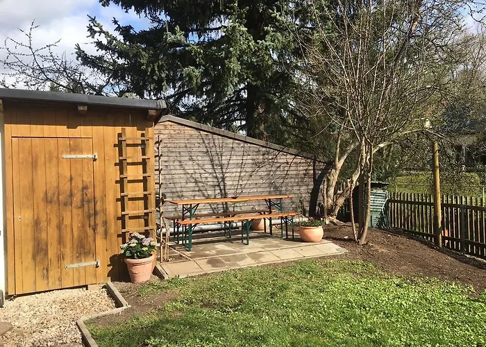 Apartment Romantik Pur