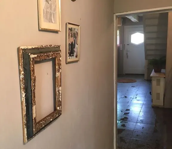 Romantik Pur Apartment *