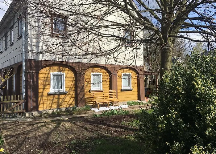 Romantik Pur * Leutersdorf