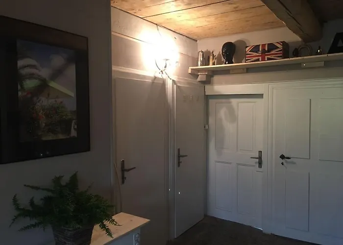 Romantik Pur Apartment Leutersdorf