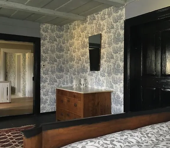 Romantik Pur Leutersdorf