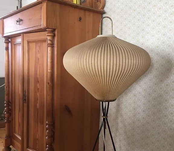 Romantik Pur Apartment *