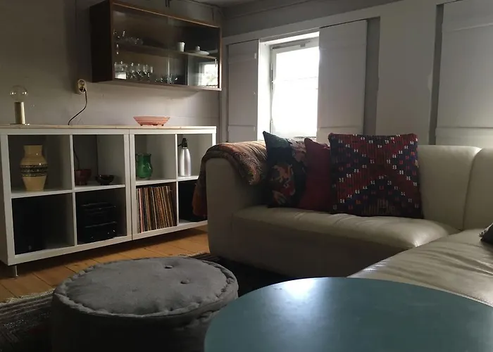 Apartment Romantik Pur Leutersdorf