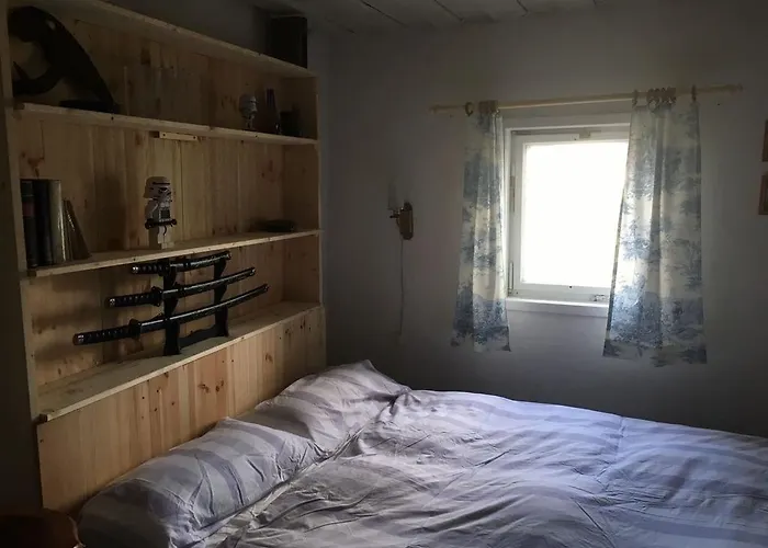 Apartment Romantik Pur