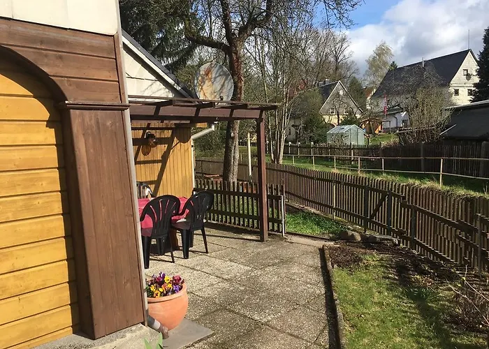 Romantik Pur Leutersdorf