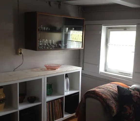 Romantik Pur Apartment