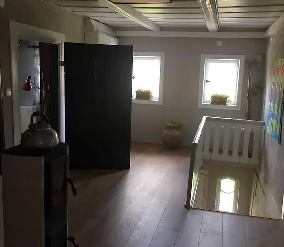 Romantik Pur Apartment *