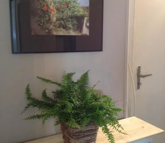 Romantik Pur Apartment Leutersdorf