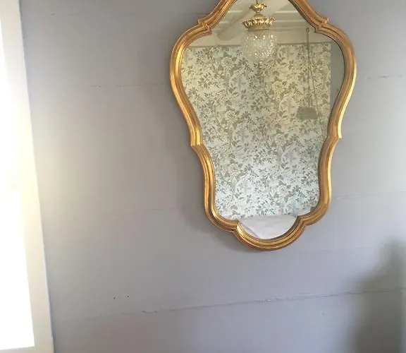 Romantik Pur Apartment