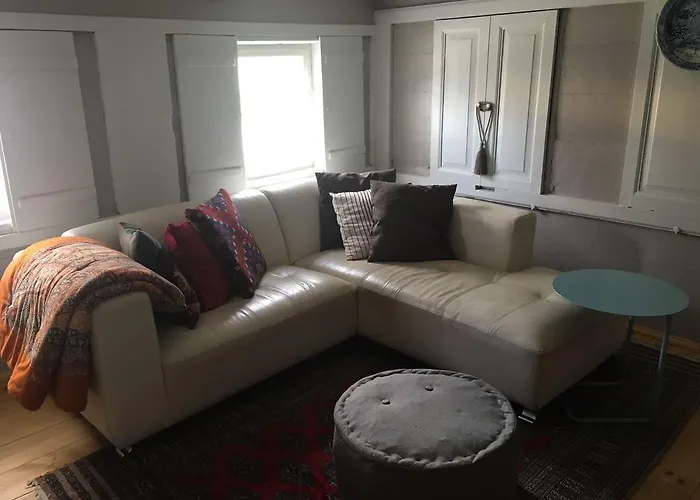 Romantik Pur Apartment *