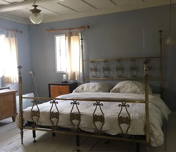 Romantik Pur Apartment Leutersdorf